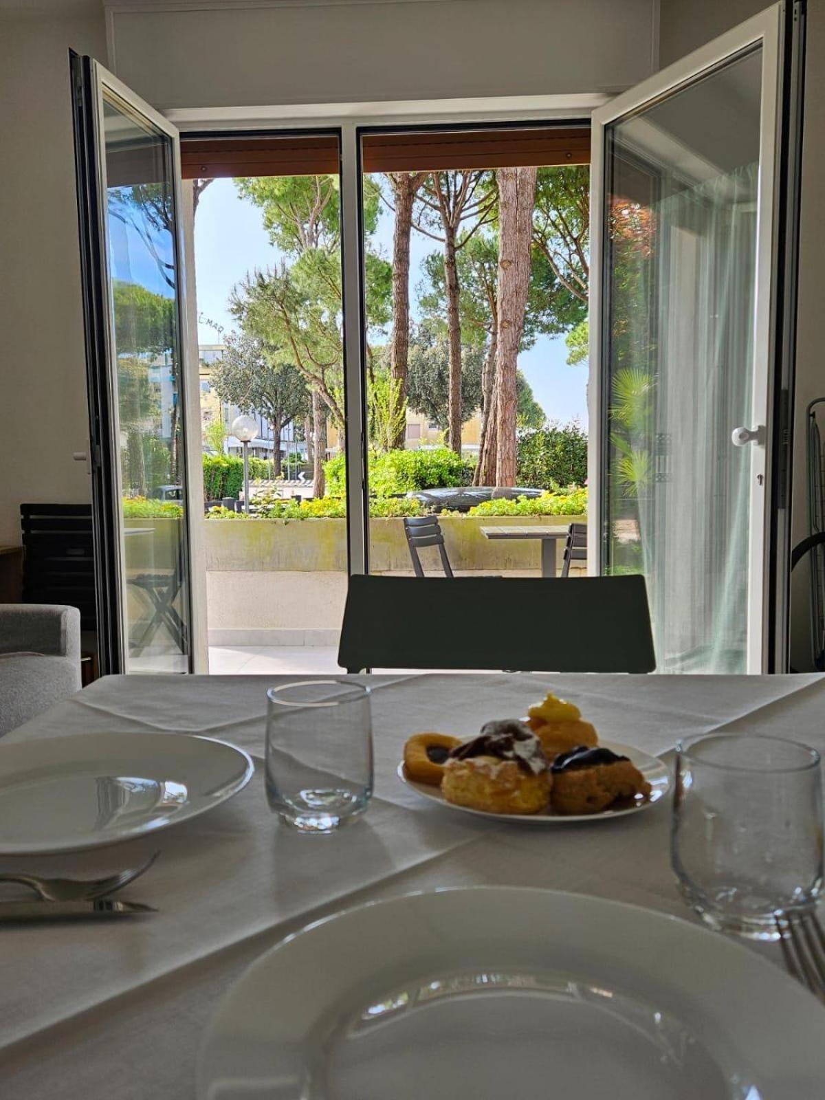 App4Rent - Villa Cristina 5 - Rinnovato Lido di Jesolo Exterior foto
